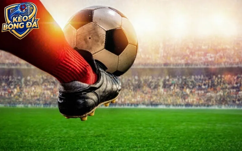 Cập nhật tỷ lệ kèo bóng đá hôm nay tại keobongda